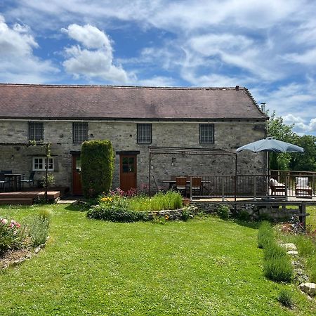 Les Gites Perard Caylus Exterior photo